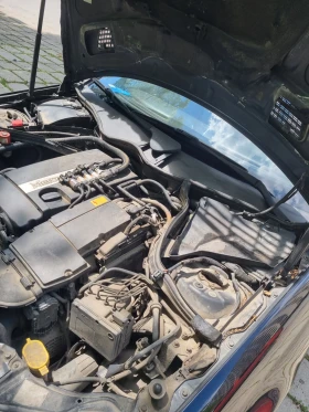 Обява за продажба на Mercedes-Benz C 180 Koмпресор газ ~3 300 лв. - изображение 7