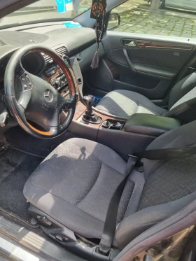 Обява за продажба на Mercedes-Benz C 180 Koмпресор газ ~3 300 лв. - изображение 4