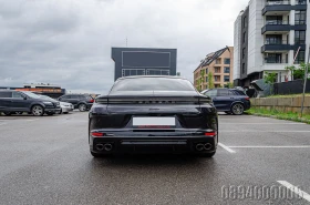 Porsche Panamera TURBO PLUG-IN HYBRID EXCLUSIVE MANUFACTUR BURM | Mobile.bg    7