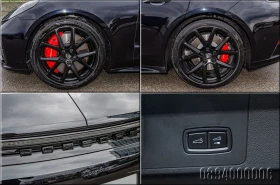 Porsche Panamera TURBO PLUG-IN HYBRID EXCLUSIVE MANUFACTUR BURM | Mobile.bg    16