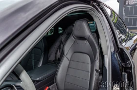 Porsche Panamera TURBO PLUG-IN HYBRID EXCLUSIVE MANUFACTUR BURM | Mobile.bg    11