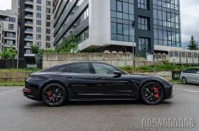 Porsche Panamera TURBO PLUG-IN HYBRID EXCLUSIVE MANUFACTUR BURM | Mobile.bg    5