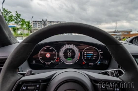 Porsche Panamera TURBO PLUG-IN HYBRID EXCLUSIVE MANUFACTUR BURM | Mobile.bg    15