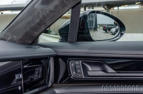 Porsche Panamera TURBO PLUG-IN HYBRID EXCLUSIVE MANUFACTUR BURM | Mobile.bg    14