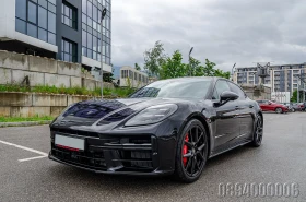     Porsche Panamera TURBO PLUG-IN HYBRID EXCLUSIVE MANUFACTUR BURM