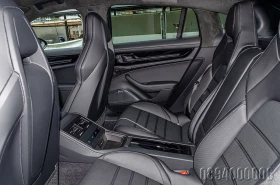Porsche Panamera TURBO PLUG-IN HYBRID EXCLUSIVE MANUFACTUR BURM | Mobile.bg    10