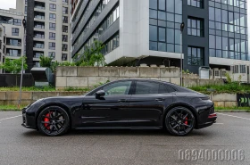     Porsche Panamera TURBO PLUG-IN HYBRID EXCLUSIVE MANUFACTUR BURM