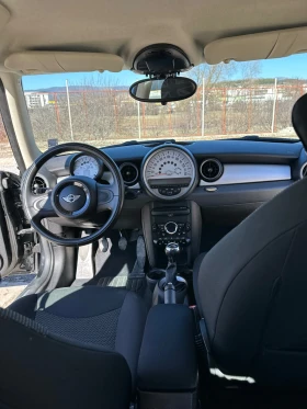 Mini Cooper R56 Facelift | Mobile.bg    14