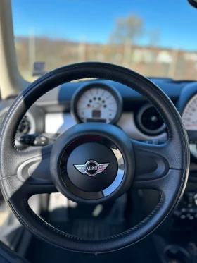 Обява за продажба на Mini Cooper R56 Facelift ~8 500 лв. - изображение 8