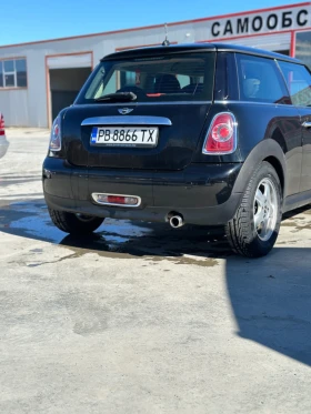 Обява за продажба на Mini Cooper R56 Facelift ~8 500 лв. - изображение 4