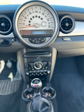 Обява за продажба на Mini Cooper R56 Facelift ~8 500 лв. - изображение 1