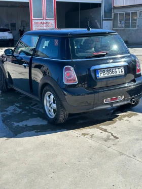 Обява за продажба на Mini Cooper R56 Facelift ~8 500 лв. - изображение 5