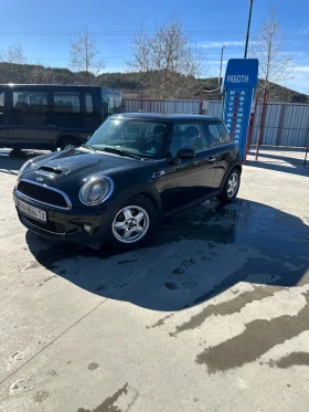Обява за продажба на Mini Cooper R56 Facelift ~8 500 лв. - изображение 6