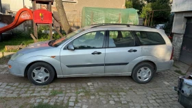 Обява за продажба на Ford Focus 1.8 Diesel ~1 100 лв. - изображение 1