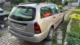 Обява за продажба на Ford Focus 1.8 Diesel ~1 100 лв. - изображение 2