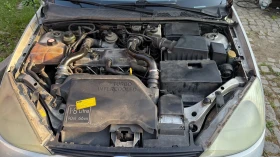 Обява за продажба на Ford Focus 1.8 Diesel ~1 100 лв. - изображение 6