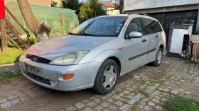 Обява за продажба на Ford Focus 1.8 Diesel ~1 100 лв. - изображение 1