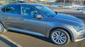 Обява за продажба на Skoda Superb L & K, 2.0 TSI 190hp ~69 950 лв. - изображение 1