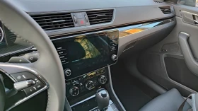 Обява за продажба на Skoda Superb L & K, 2.0 TSI 190hp ~69 950 лв. - изображение 7