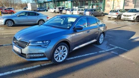 Обява за продажба на Skoda Superb L & K, 2.0 TSI 190hp ~69 950 лв. - изображение 1