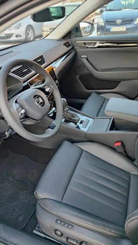 Обява за продажба на Skoda Superb L & K, 2.0 TSI 190hp ~69 950 лв. - изображение 5
