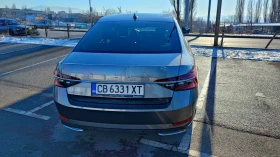 Обява за продажба на Skoda Superb L & K, 2.0 TSI 190hp ~69 950 лв. - изображение 2
