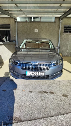 Обява за продажба на Skoda Superb L & K, 2.0 TSI 190hp ~69 950 лв. - изображение 3