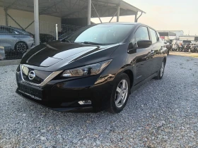     Nissan Leaf  40kw Tekna 