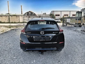 Обява за продажба на Nissan Leaf  40kw Premium 360  ~21 500 лв. - изображение 5