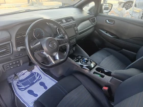 Nissan Leaf  40kw Tekna  | Mobile.bg    11