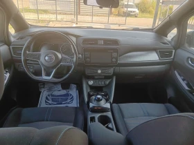 Nissan Leaf  40kw Tekna  | Mobile.bg    6