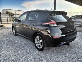Обява за продажба на Nissan Leaf  40kw Premium 360  ~21 500 лв. - изображение 3