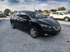 Обява за продажба на Nissan Leaf  40kw Premium 360  ~21 500 лв. - изображение 1