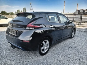 Обява за продажба на Nissan Leaf  40kw Premium 360  ~21 500 лв. - изображение 4