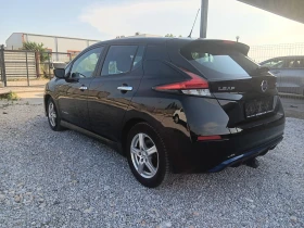     Nissan Leaf  40kw Tekna 