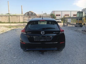 Nissan Leaf  40kw Tekna  | Mobile.bg    5