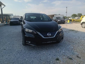     Nissan Leaf  40kw Tekna 