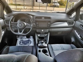 Обява за продажба на Nissan Leaf  40kw Premium 360  ~21 500 лв. - изображение 6