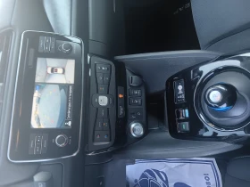 Nissan Leaf  40kw Tekna  | Mobile.bg    10
