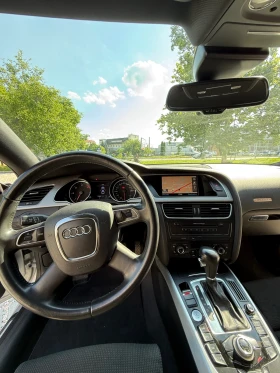 Audi A5 3.0TDI 3xS-line | Mobile.bg    13