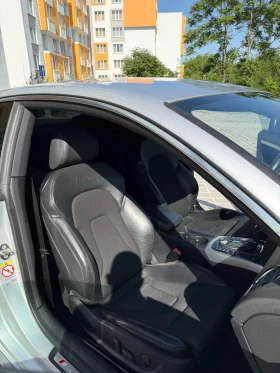 Audi A5 3.0TDI 3xS-line | Mobile.bg    11