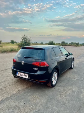 VW Golf 2.0TDI | Mobile.bg    6