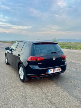 VW Golf 2.0TDI | Mobile.bg    5