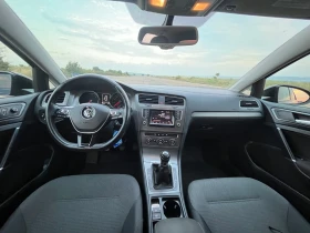 VW Golf 2.0TDI | Mobile.bg    8