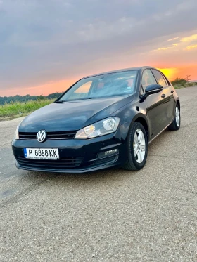VW Golf 2.0TDI | Mobile.bg    3