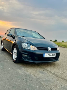 VW Golf 2.0TDI | Mobile.bg    2