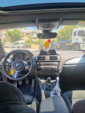 Обява за продажба на BMW 120 ~30 000 лв. - изображение 7