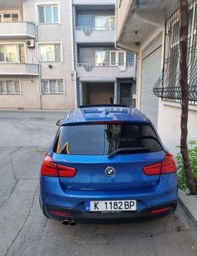 Обява за продажба на BMW 120 ~30 000 лв. - изображение 5