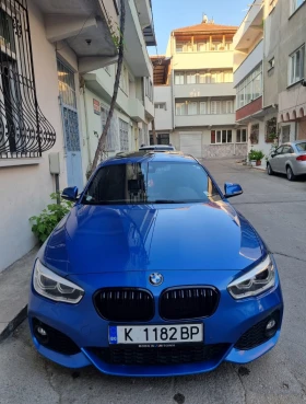 Обява за продажба на BMW 120 ~30 000 лв. - изображение 4