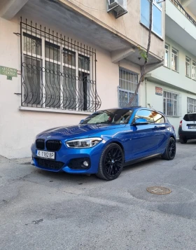 Обява за продажба на BMW 120 ~30 000 лв. - изображение 1